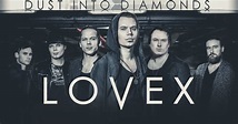 LOVEX | The Official Lovex Website