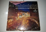Vinyl Skitch Henderson & His Orchestra - London At Midnight - GUDANG ...