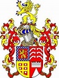 María de Lusignan | Coat of arms, Heraldry, Arms
