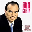 FROM THE VAULTS: Don Costa born 10 June 1923