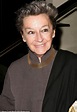 Zoe Caldwell, a four-time Tony Award winning actress, passes away at ...