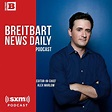 The Breitbart News Daily Podcast | iHeart