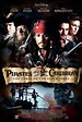 Pirates of the Caribbean: The Curse of the Black Pearl (2003) - Poster ...