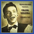 Old Gold Show Presented By Frank Sinatra: January 2, 1946: Frank ...
