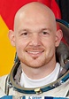 Astronautenbiographie: Alexander Gerst