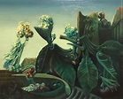 DriveByCuriosity: Culture: Surreal Worlds By Max Ernst @ MoMa New York