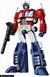 Optimus G1 | Optimus prime wallpaper transformers, Transformers ...