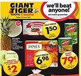 Giant Tiger (ON) Flyer May 27 to June 2