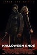 Review: 'Halloween Ends' brings a horrendous ending to an incredible ...