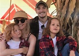 Inside Kyle Gallner's Life With Wife Tara Ferguson And Kids