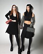 Gigi Hadid regresa a las pasarelas con Versace para Otoño - Invierno ...