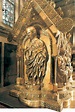 Marburg - Saint Elisabeth | Marburg, Scenic, Lion sculpture