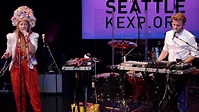 Niki & the Dove - Full Performance (Live on KEXP) - YouTube