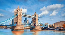 London Städtereise - 3 Tage inkl 4* Designhotel & Flügen nur 132€