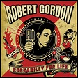 Rockabilly For Life von Chris Spedding, Robert Gordon & James ...