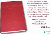 O LIVRO VERMELHO - C.G. JUNG