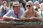 Review: Eat Pray Love | Newcity Film