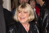 Marianne Faithfull Released From Hospital After Coronavirus Stay ...