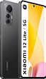 Xiaomi 12 Lite 5G 8GB/256GB Dual Sim Negro | GreaTecno