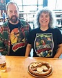 MeTV SuperFan: Jess Mazer and Stuart Toolin From OR