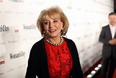 Barbara Walters’ massive net worth in 2022 speaks for her iconic career