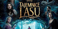 Tajemnice Lasu ~ Your world of Disney