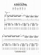 A Dios Le Pido by Juanes - Guitar Tab - Guitar Instructor