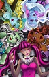 Monster High by TyrineCarver on DeviantArt