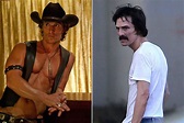 Matthew McConaughey, ‘The Dallas Buyers Club’ — Movie Transformations