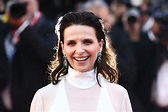 Juliette Binoche se confie sur sa vie amoureuse