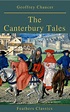 The Canterbury Tales (Feathers Classics) eBook by Geoffrey Chaucer ...