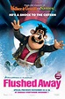 Flushed Away (2006) movie posters