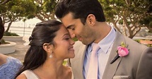 Romantic Moment of the Month: Jane and Rafael in the Beautiful 'Jane ...