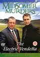 Rent Midsomer Murders: Series 4: The Electric Vendetta (2001 ...