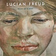 Lucian Freud: Head of a Boy (Sotheby's 2019) — Pallant Bookshop