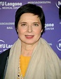 Isabella Rossellini turns 65: Then and now
