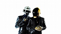 Daft Punk PNG Image File - PNG All | PNG All