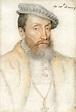 Francis I of Cleves, (1516-1561) Duke of Nevers. His grandfather ...