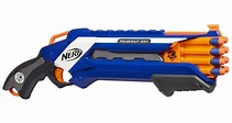 SG Nerf: New Nerf N-Strike & Vortex Blasters Spotted On Amazon UK!