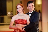 Who is Jessica Chastain's husband? Actress' chemistry with Scenes from ...