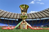 La Coppa Italia cambia format dalla prossima stagione: parteciperanno ...