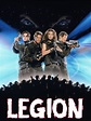 Legion (1998) – Movie Reviews by a Mook