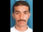 Ahmed al-Haznawi - The 9/11 Hijacker - YouTube