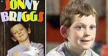 Here's what the stars of legendary children's TV show Jonny Briggs look ...
