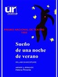 DOSSIER-SUEÑO DE UNA NOCHE DE VERANO.pdf | Teatro | William Shakespeare