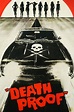 Death Proof (2007) - Posters — The Movie Database (TMDB)