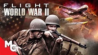 Flight World War II | Full Adventure Sci-Fi Movie - YouTube