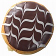 Boston Kreme - Dunkin' Donuts SG