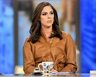 Abby Huntsman Quit 'The View' After Reporting 'Toxicity'