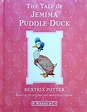 Beatrix Potter The Tale Of Jemima Puddle Duck – Books Alive